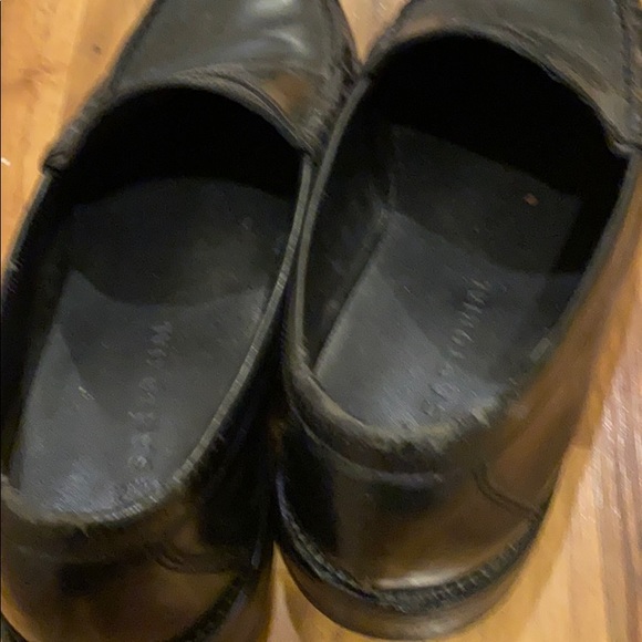 Marks $ Spencer Loafers black - Picture 3 of 5